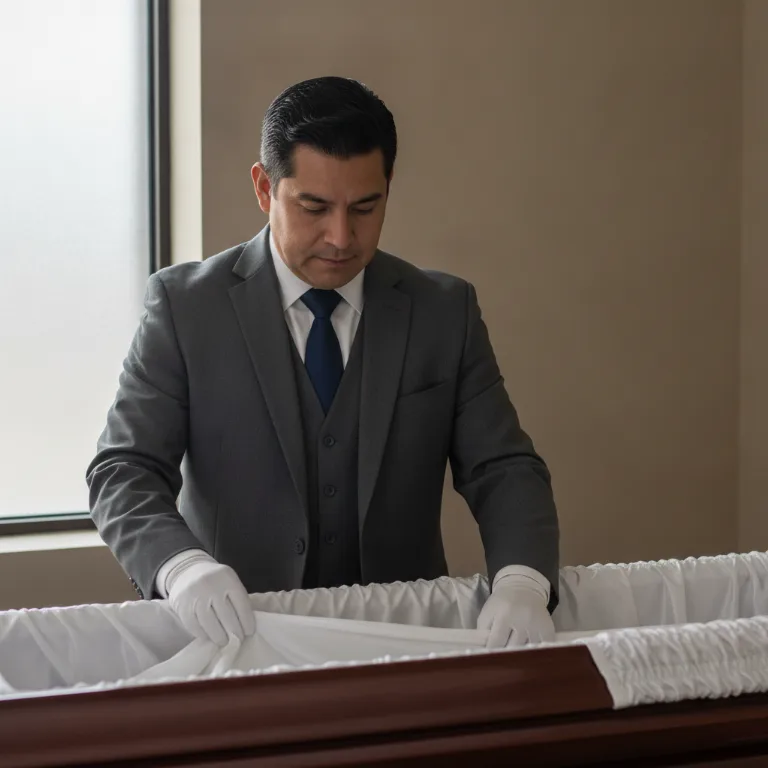 Agência funerária Brejo da Madre de Deus